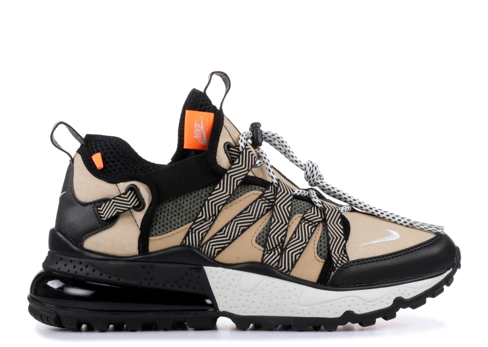 Nike - Mens Nike Air Max 270 Bowfin 