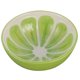 thumbnail image 1 of 1pc Cartoon Fruit Design Bowl Food Bowl Ceramic Salad Fruit Bowl Kids Bowl, 1 of 3