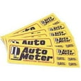 thumbnail image 2 of Auto Meter 0208 Auto Part, 2 of 2
