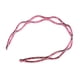 thumbnail image 1 of Diadema ancha para mujer, aro para el pelo, diadema multicolor, regalos para decoración del cabello,  1 jinwen  Diadema de mujer, 1 of 8