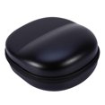 thumbnail image 2 of Caja de Almacenamiento Dura para Auriculares Sunnimix Estuche Rígido Negro, 2 of 6
