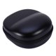 thumbnail image 2 of Caja de Almacenamiento Dura para Auriculares Sunnimix Estuche Rígido Negro, 2 of 6