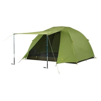 Coleman 765946 Hooligan 2 Backpacking Tent 8x6 Ft Orange - Walmart.com