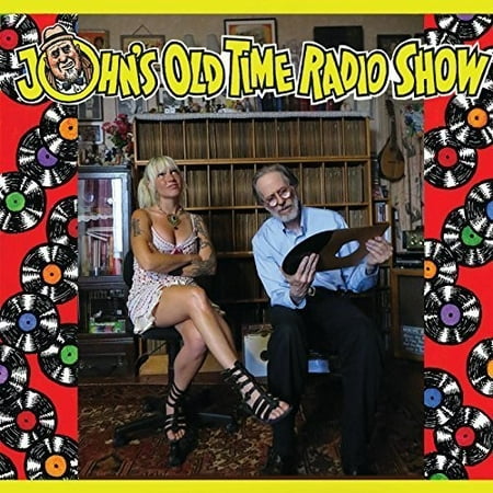 John's Old Time Radio Show
