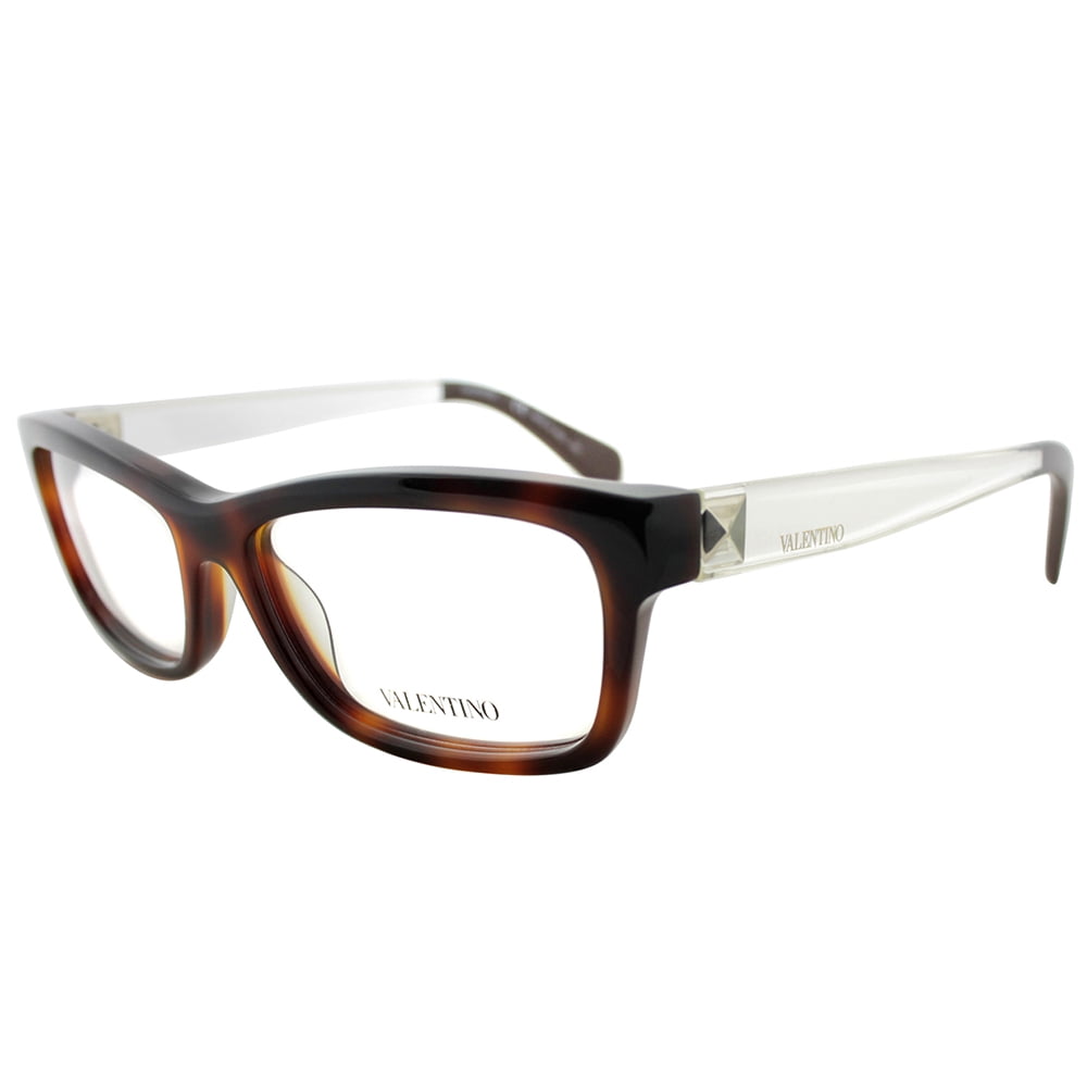 Valentino VL 2693 214 54mm Women's Rectangle Eyeglasses