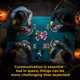thumbnail image 4 of Juego de cartas THAMES & KOSMOS The Crew - Quest for Planet Nine, 4 of 6