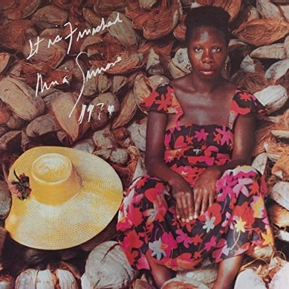Nina Simone - It Is Finished - Music & Performance - Vinyl