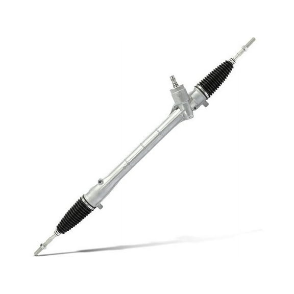 Front Steering Rack 1 - Compatible with 2010 - 2015 Toyota Prius 1.8L 4-Cylinder 2011 2012 2013 2014