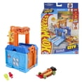 thumbnail image 2 of Pista de Juguete Mattel Hot Wheels Pistas sorpresa Varios modelos 1 pieza, 2 of 6