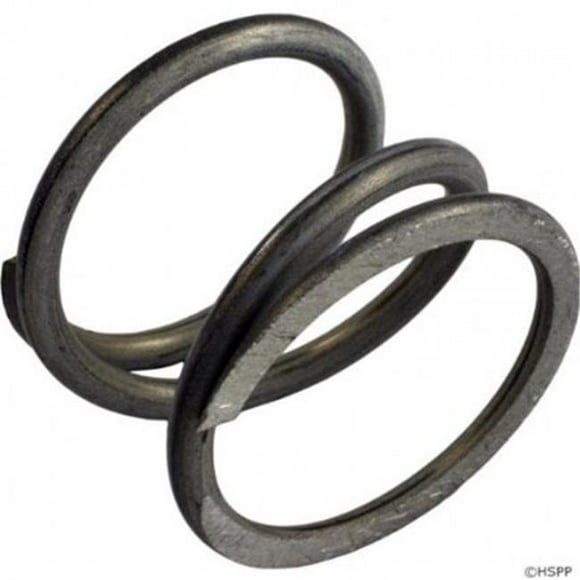 Outside Diameter Compression Spring