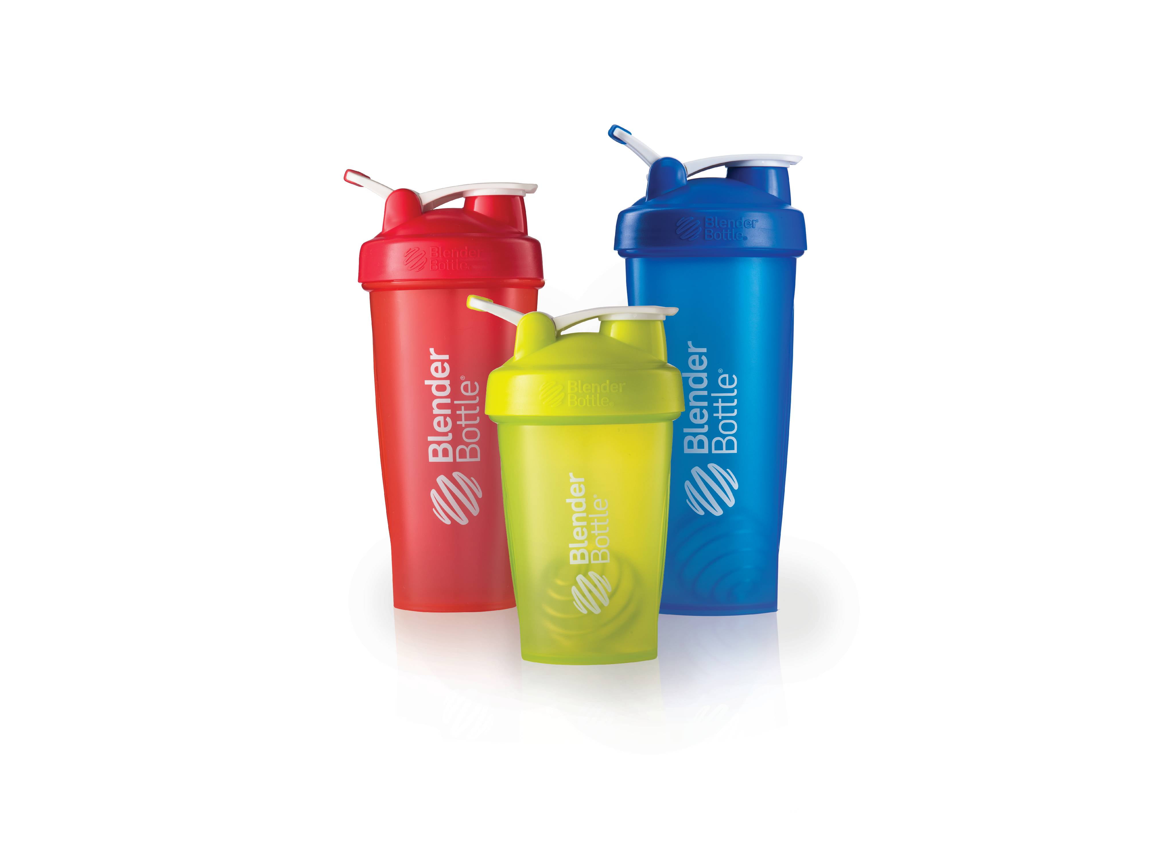 25oz Shaker Bottle with Mixer Flip Lid– FIFTY/FIFTY Bottles
