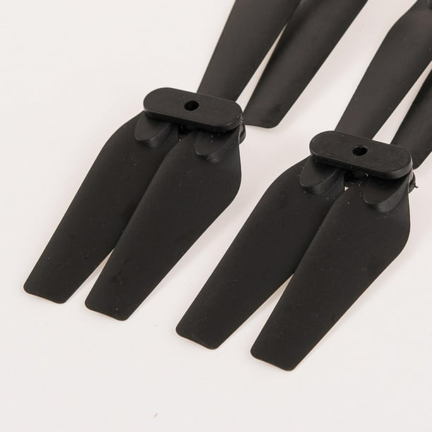 QUARKZMAN Hélices Plegables De Nylon 9x6 Para Planeador RC – 1 Par Que Mejora Tu Vuelo Al Máximo