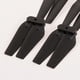 thumbnail image 5 of Repuestos para drones Hugo Accesorios de plástico ABS Cuchillas negras, 5 of 5