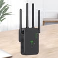 thumbnail image 4 of Repetidor De Wifi WiFi Range Extender 3 Modos Internet Signal Booster Amplia Cobertura para Home Hotel Likrtyny  Para estrenar, 4 of 8