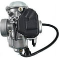 thumbnail image 3 of ALL-CARB Carburetor for Honda ATV Foreman 400 450 FOURTRAX 250 300 350 Free Cable, 3 of 6