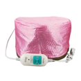 thumbnail image 1 of SPA Nourishing Electric Hair Steamer Heating Cap Thermal Treatment Hat Hair Care, 1 of 2