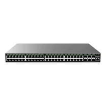 Grandstream GWN7806P | 48-Port Gigabit Ethernet Layer 2  Managed PoE Switch