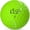 Lime, variant on Vice Pro Air Golf Balls (2025 Model) White