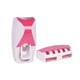 thumbnail image 1 of Dispensador automático Toystoory de ABS lavable Montado en la pared para baño de hotel, 1 of 6