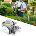 thumbnail image 3 of Hedge Trimmer Carburetor Air Filter Kit Replacement Accessory Fit for Zama C1U K52, 3 of 5