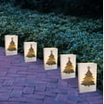 thumbnail image 3 of Paper Luminaria Bags - Set of 24, 3 of 11