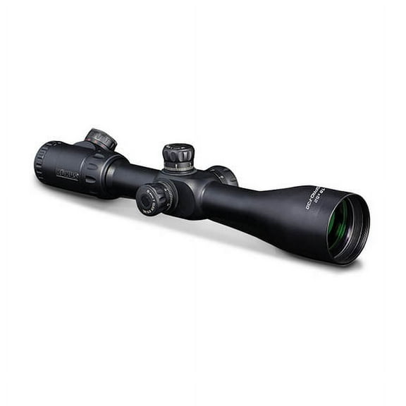 KONUS 4X-16X52MM RIFLESCOPE ENGRAVED