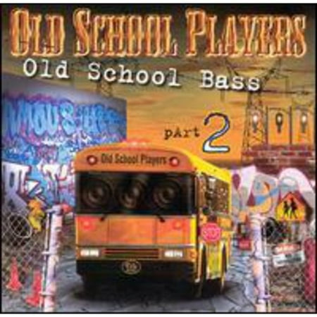 Old School Bass Pt.2