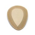 thumbnail image 1 of Almohadillas metatarsianas para pies Mars Wellness Firm Tan Foam, 6 pares, 1 of 7
