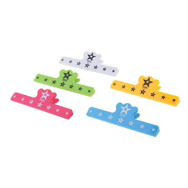 MERIGLARE 5x Support de Partitions pour Violon, Guitare, Piano, Performance - Étoile