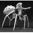 thumbnail image 2 of Reaper Miniatures Shaerileth - Spider Demoness New, 2 of 4