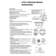 thumbnail image 4 of 110V‑240V Adjustable Body Motion Movement Ceiling Infrared Sensor Detector Light Bulb Switch, 4 of 4