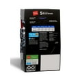 thumbnail image 6 of Hanes Boys' Cotton-Stretch Boxer Briefs, 5-Pack, Sizes S-XXL, 6 of 8