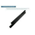 thumbnail image 2 of 3 Pcs 1.25inch 32mm Vacuum Cleaner Extension Wand 1 1/4" Plastic Wand Pipe Tubes, 2 of 8