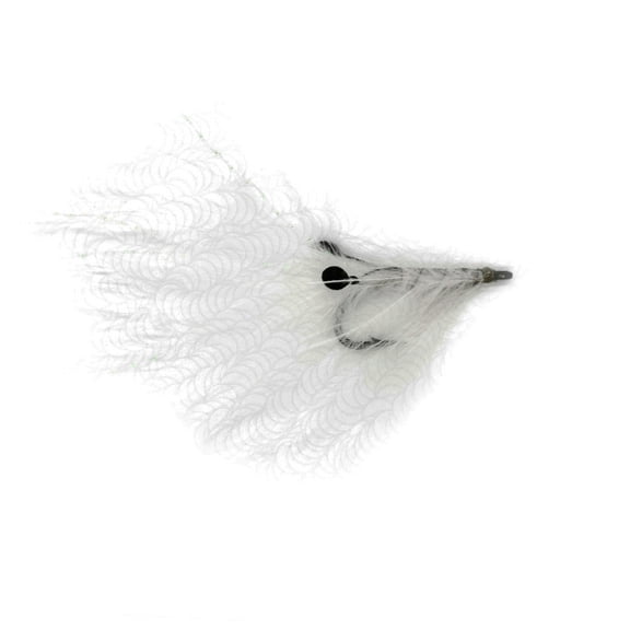 Cortland Fairplay Jumbo Shrimp Saltwater Fly, 665200