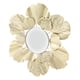thumbnail image 1 of Mirror De Tocador Redondo, Espejo Decorativo De Pared De Hierro Espejos Decorativos Para Decoración De La Pared Espejos De Pared Decorativos Con Este Impresionante Espejo, 1 of 7