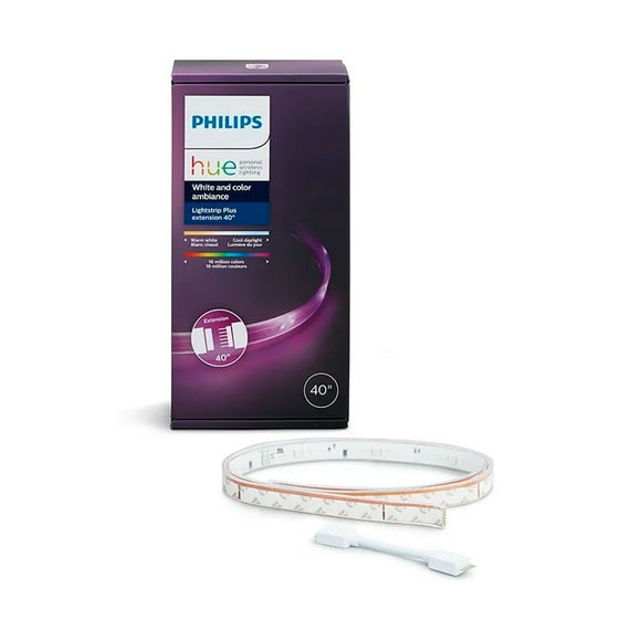 Tira Luz Led Hue Philips Hue 915005109001