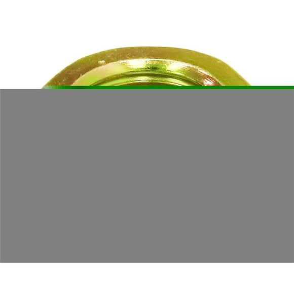 RockJock CE-9112JN 0.75-16 in. Jam Nut - Right Hand