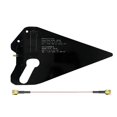 thumbnail image 1 of Antenne Périodique 600-6000MHz Radio Spectre EMC Test Directionnel Recevoir Signal Antenne, 1 of 10