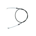 thumbnail image 3 of 54.75" Control Cable Fits MTD Replaces 746-1132, 3 of 8