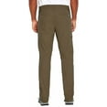 thumbnail image 2 of Orvis Mens Classic Collection Lightweight 5 Pocket Trek Pant (as1, Waist_Inseam, Numeric_36, Numeric_32, Regular, Regular, Kalamata, 36Wx32L), 2 of 6