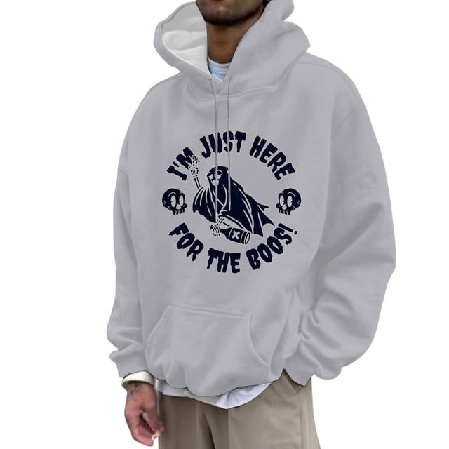 toraway Chandail à Capuche Mode Homme Fermeture Éclair Mode Décontractée Impression 3D Manches Longues Automne et Hiver Chandail à Capuche TTTG