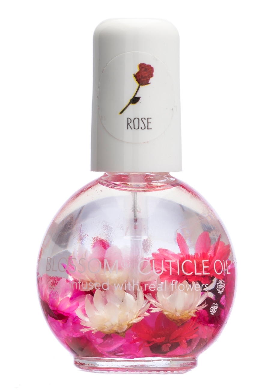 Blossom Scented Cuticle Oil Scent Honeysuckle