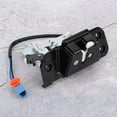 thumbnail image 3 of Trunk Lid Rear Door Lock Actuator LatchesRelease Automatic Locking Sensitive Touch Durable for Jazz/Stream 74801-SAA-E21, 3 of 8