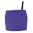 thumbnail image 1 of Cojín impermeable para asiento de Picnic al aire libre, cojín suave para acampar en la playa, taburete Oxford Púrpura kusrkot Cojín de asiento, 1 of 8