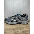 thumbnail image 1 of ASICS Gel 1130 “Sleet Black” Blue Silver 1203A786-020-Mens SZ 13 New Ships Now, 1 of 6