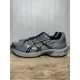 thumbnail image 1 of ASICS Gel 1130 “Sleet Black” Blue Silver 1203A786-020-Mens SZ 13 New Ships Now, 1 of 6