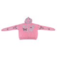 thumbnail image 2 of MesaSe Skeleton Sweat à Capuche Femmes Hommes Sweat-Shirt Imprimé Graphique, 2 of 6