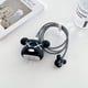 thumbnail image 4 of Nuevo [Juego De 3 Piezas] De Dibujos Animados Adecuado Para Apple 12 13 Cargador De Teléfono Móvil Funda Protectora Enrollador 18/20w 5W Cabeza De Carga, 4 of 4