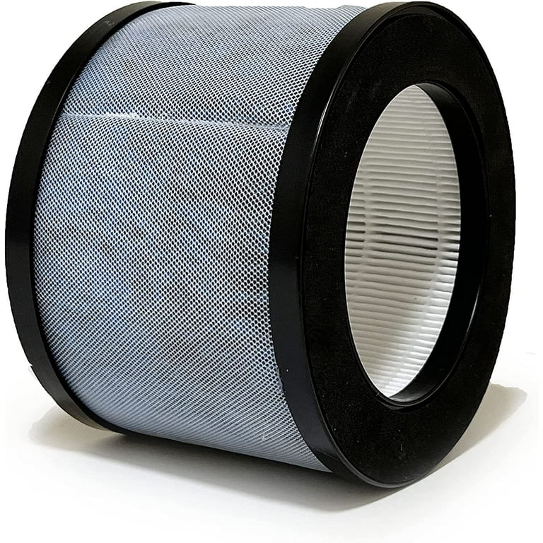 ELECTROPRIME 1X(HEPA Air Filter Replacement for Levoit Air
