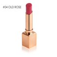thumbnail image 3 of Lápiz labial mate de moda, brillo de labios antiadherente duradero resistente al agua #04, 3 of 6
